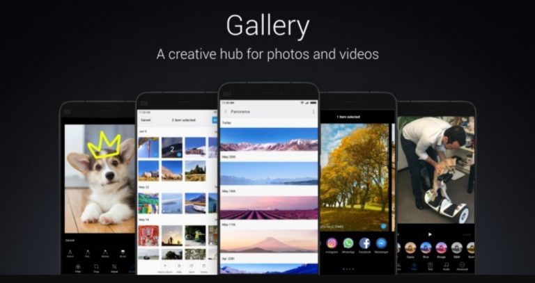 MIUI-Gallery