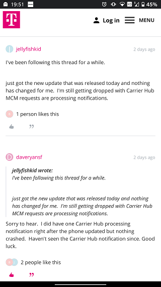 Issues-persist-after-recent-update