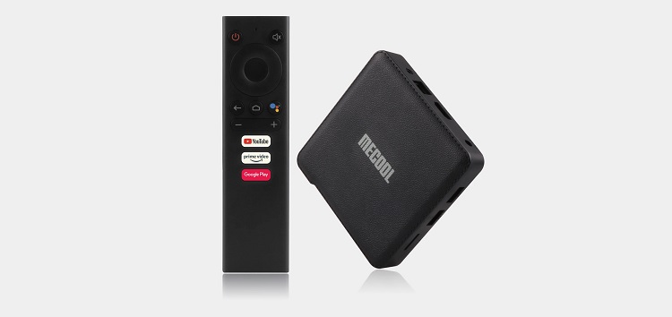 Android 10 update comes to Android TV Box, but it's probably not your device Android 10 update comes to Android TV Box, but it's probably not your device
