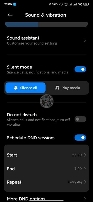New-DND-UI