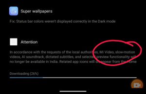 Poco-F1-MIUI-12-Mi-Video-app-missing
