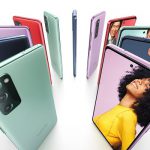 T-Mobile Samsung Galaxy S20 FE One UI 3.0 (Android 11) update begins rolling out