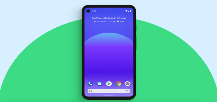 Some Google Pixel users reporting buggy Android 11 gestures, temporary workaround inside