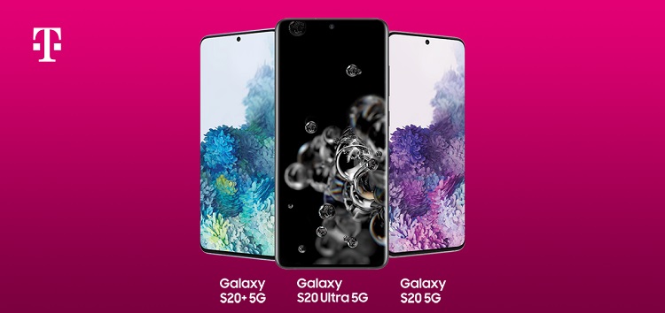 Some T-Mobile Samsung devices plagued with “com.android.phone keeps stopping” & other odd notifications issues after recent update Some T-Mobile Samsung devices plagued with “com.android.phone keeps stopping” & other odd notifications issues after recent update
