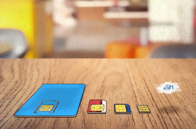 [Update: T-Mobile Note 20 Ultra gets it] Will One UI 3.0 (Android 11) update enable eSIM support on Samsung Galaxy devices in U.S.?
