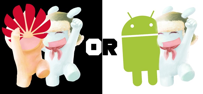 A Xiaomi mod has started a poll asking whether MIUI should be based on Huawei's Harmony OS instead of Google's Android