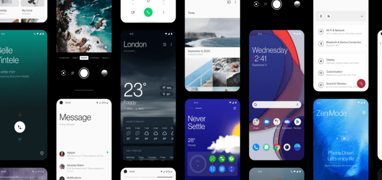 [Update: Confirmation] Should OnePlus add pure black mode/theme to OxygenOS 11 alongside existing dark grey theme?