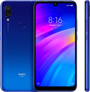 redmi 7