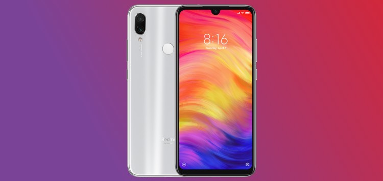 MIUI 12.5 final beta update 21.4.21 for Xiaomi Redmi Note 7/7 Pro & Mi CC9e goes live, what happens next?