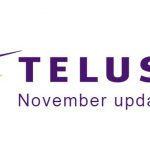 [Update: May 29] TELUS is releasing new updates to these phones this month