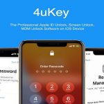 Tenorshare 4uKey iPhone Password Unlocker Review