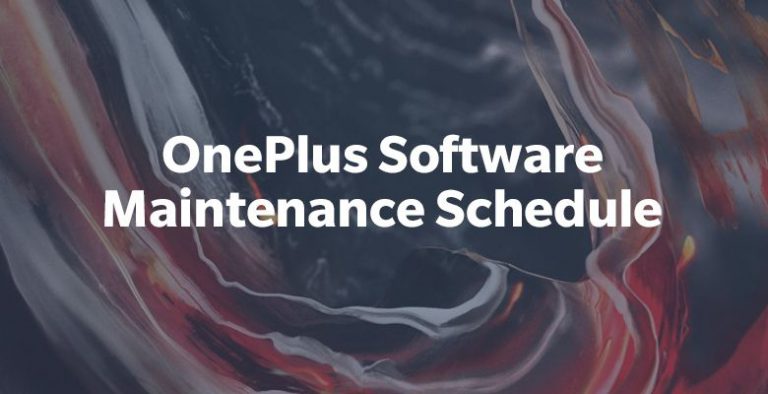 Android-software-update-policy