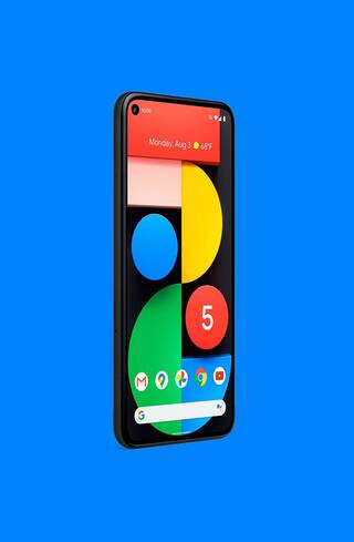 Google-Pixel-5
