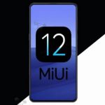 Xiaomi disabled Gaussian blur (Control Center transparency) on some MIUI 12 devices, but a future update might re-enable it