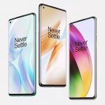 OxygenOS 11 Open Beta 6 for OnePlus 8/Pro adds January patch, Dock to Shelf, fixes browser crash, Gaming Space notification, & more