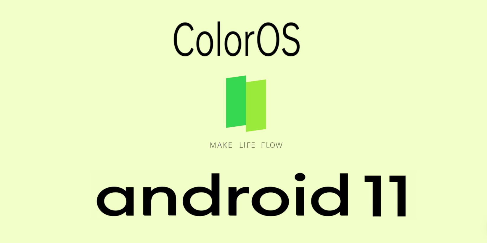 [Updated: Jan 6] Oppo ColorOS 11 (Android 11) update plan for Q1 2021 goes live