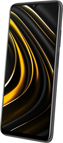 Poco-M3