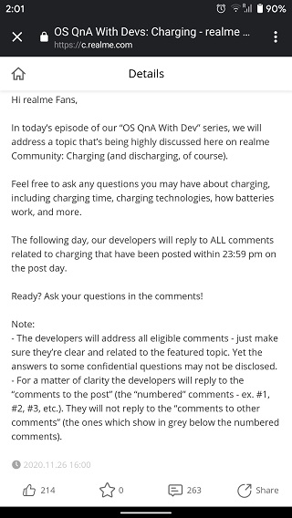 Realme-UI-2.0-Q&A-charging-animation-decimal-charging&more