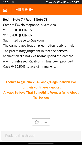 Redmi-Note-7-7S-Camera-FC-issue