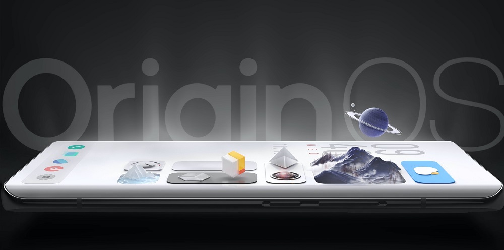 Vivo doesn't plan to release OriginOS (Android 11-based skin) outside China, says support