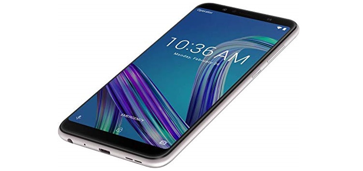 [Updated] Asus ZenFone Max Pro M1 black flash issue (while using gesture navigation) after Android 10 beta 4 under investigation
