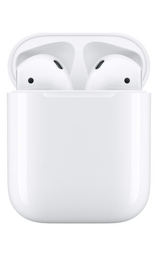 apple airpods