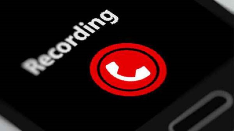 call recording feat
