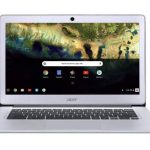 [Update: April 12] Some Chromebook users reporting random black/dark screen after recent update; issue present in older Chrome OS versions