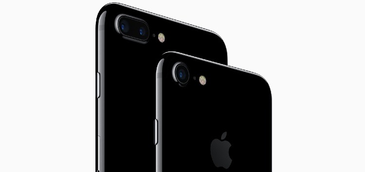 iOS 14 bottom row icons reversing/rearranging issue isn't exactly new, but remains a mystery to date