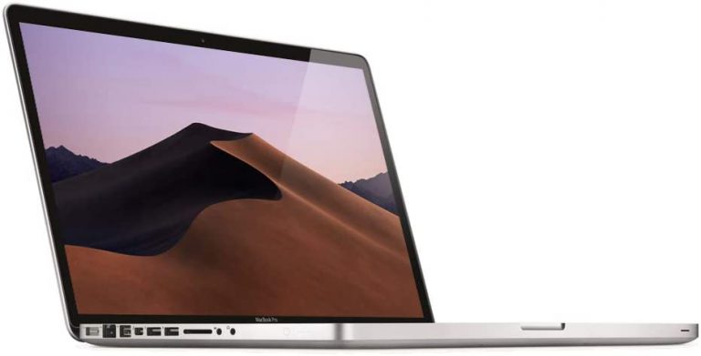 macbook pro feat