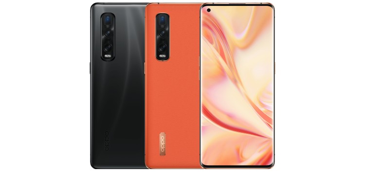 Oppo UK shares ColorOS 11 (Android 11) update rollout timeframe for Oppo Find X2 series Oppo UK shares ColorOS 11 (Android 11) update rollout timeframe for Oppo Find X2 series