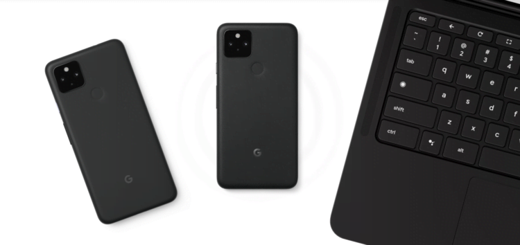 Some Google Pixel 5 users unimpressed with in-app camera quality on Instagram/Snapchat & we have a workaround