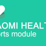 New MIUI 12 exercise module for Xiaomi Health adds four sports types, real-time data & motion track recording, & more