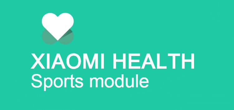 New MIUI 12 exercise module for Xiaomi Health adds four sports types, real-time data & motion track recording, & more New MIUI 12 exercise module for Xiaomi Health adds four sports types, real-time data & motion track recording, & more
