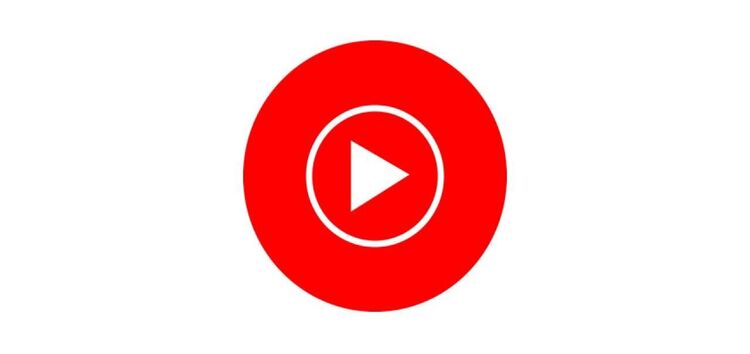 YouTube Music 