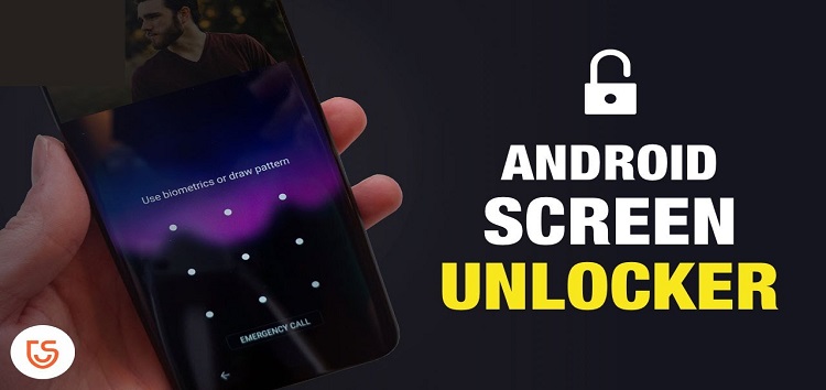 Tenorshare 4uKey for Android - Best Way To Unlcok Android Screen Lock Tenorshare 4uKey for Android - Best Way To Unlcok Android Screen Lock