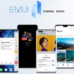 Huawei confirms EMUI 11 update imminent rollout for global users