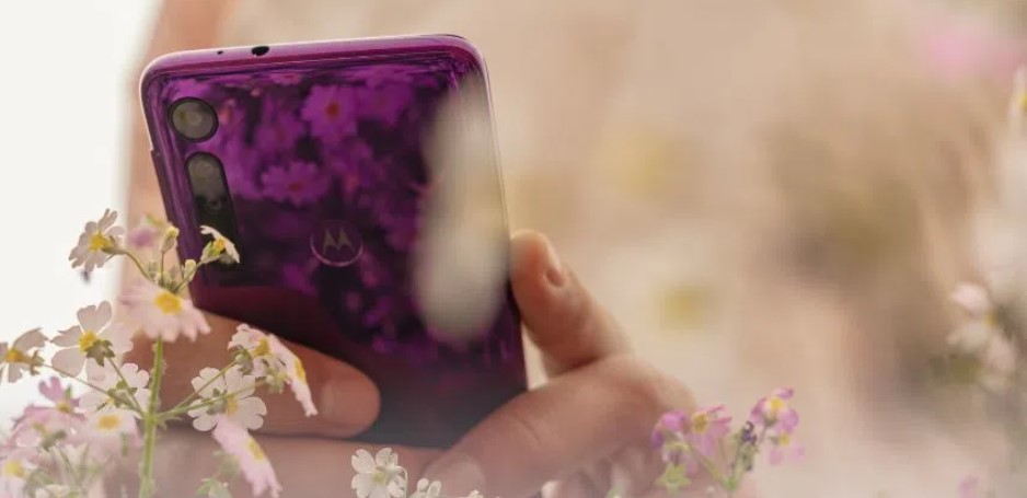 Motorola Moto One Macro Android 10 update rolls out to soak testers in India Motorola Moto One Macro Android 10 update rolls out to soak testers in India