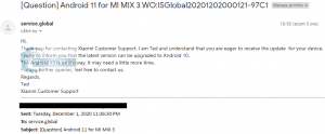 Xiaomi-Mi-MIX-3-Android-11-update-confirmed-2