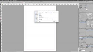 big sur 11.1 dialog box size