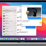 iMessage users on macOS Big Sur 11.1 reporting multiple issues: Unable to sign in, app not starting/syncing, & more