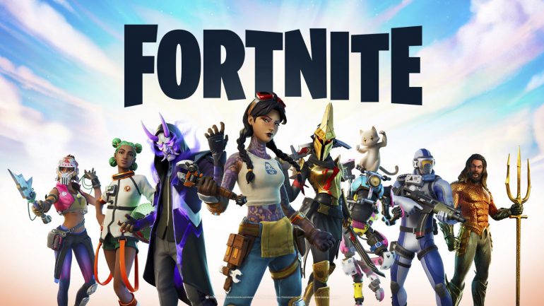 Fortnite for iOS' return to iPhone via NVIDIA GeForce Now set to delay as devs work to enable touch-friendly version Fortnite for iOS' return to iPhone via NVIDIA GeForce Now set to delay as devs work to enable touch-friendly version