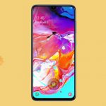 [Update: New build spotted] Samsung Galaxy A70 One UI 3.0 (Android 11) update test build for Europe surfaces