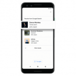 Google App's 'hum to search' issue on iOS persists despite fix rolling out weeks ago, as per some users