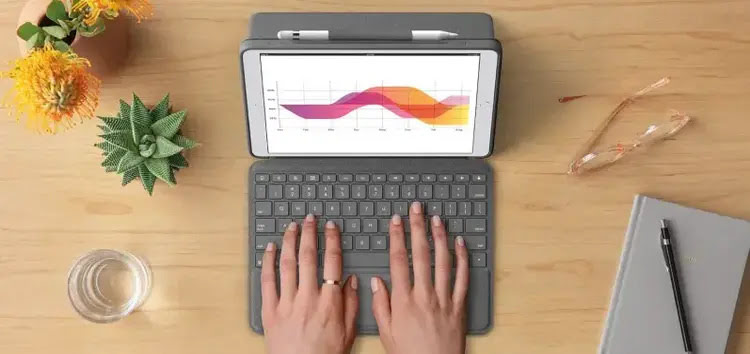 iPadOS 14 users reporting Logitech Combo Touch issues (trackpad stopped) after recent keyboard update (workaround inside) iPadOS 14 users reporting Logitech Combo Touch issues (trackpad stopped) after recent keyboard update (workaround inside)