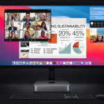 [Update: Jan. 22] Apple Mac Mini M1 dual display support issues come to light (green tint, pink squares, lag, & more)