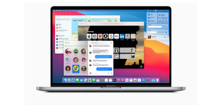 Sidecar not working on macOS Big Sur for many, but there may be a workaround