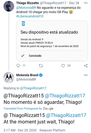 moto-g8-play-android-10