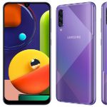 Samsung Galaxy A50s One UI 3.0 (Android 11) test build surfaces, suggests internal testing has begun