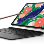 [Released] Samsung Galaxy Tab S7 series One UI 3.0 (Android 11) update will allegedly add Second Screen/dual monitor support